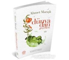 Dünyadan Geçerken - Ahmet Maraşlı - Mihrabad Yayınları