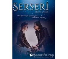 Serseri - Ebru Özer - Lopus Yayınları