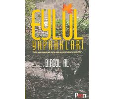 Eylül Yaprakları - Birgül Al - Peon Kitap