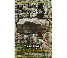 Phaselis Years Of War 2.nd Book - Ali Kemal Senan - Zinde Yayıncılık