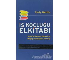 İş Koçluğu Elkitabı - Curly Martin - Paloma Yayınevi