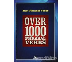 Just Phrasal Verbs - Kolektif - MK Publications