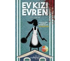 Ev Kızı Evren - Filiz Şakar - Müptela Yayınları