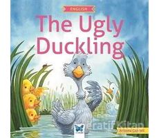 The Ugly Duckling - Arianna Candell - Mavi Kelebek Yayınları