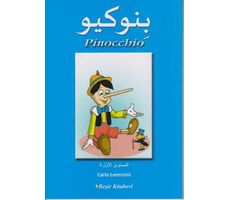 Pinocchio - Kolektif - Beşir Kitabevi