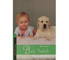 Baby Isabelle - Sharon Hurst - Kapadokya Yayınları