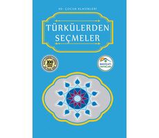 Türkülerden Seçmeler Maviçatı Yayınları