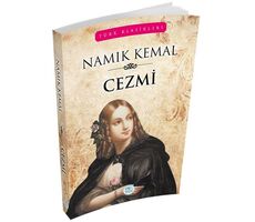 Cezmi - Namık Kemal - Maviçatı Yayınları