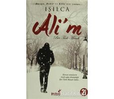 Alim - Işıl Parlakyıldız (Işılca) - İndigo Kitap