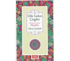 Dile Gelen Çizgiler - Silvia Arsebük - Libros Kitap