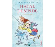 Hayal Peşinde - Züleyha Ersingün - FOM Kitap