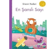 En Şanslı Sayı - Gianni Rodari - FOM Kitap