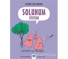 Solunum Sistemi - Joseph Midthun - Mavi Kelebek Yayınları