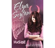 Elya Şeytanı - Hasibe - Ephesus Yayınları