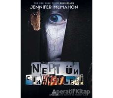 Neptün Cinayetleri - Jennifer McMahon - Ephesus Yayınları