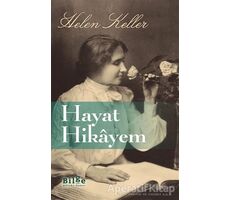Hayat Hikayem - Helen Keller - Bilge Kültür Sanat