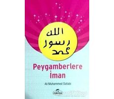 Peygamberlere İman - Ali Muhammed Sallabi - Ravza Yayınları