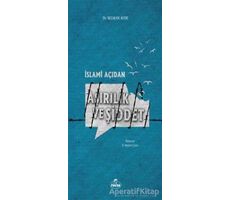 İslami Açıdan Aşırılık ve Şiddet - Selman Avde - Ravza Yayınları