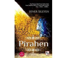 Pirahen - Şener İşleyen - Az Kitap