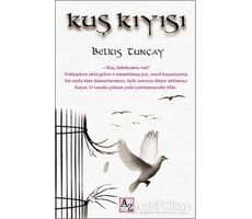 Kuş Kıyısı - Belkıs Tunçay - Az Kitap