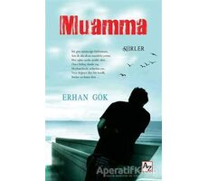 Muamma - Erhan Gök - Az Kitap