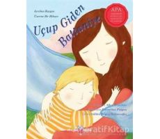 Uçup Giden Battaniye - Allan Peterkin - Okuyan Koala