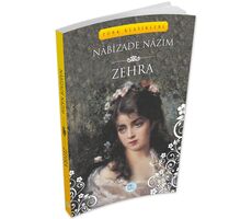 Zehra - Nabizade Nazım - Maviçatı Yayınları