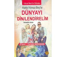 Dünyayı Din/lendirelim - Yüksel Mert - Ares Yayınları