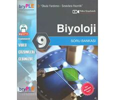 Birey PLE 9.Sınıf Biyoloji Soru Bankası