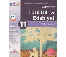 Birey PLE 11.Sınıf Türk Dili ve Edebiyatı Soru Bankası