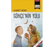 Gökçenin Yolu - Ahmet Büke - Günışığı Kitaplığı