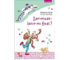 Sarımsaklanır mı Kedi? - Gülsevin Kıral - Günışığı Kitaplığı