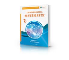 7.sınıf Antrenmanlarla Matematik Antrenman Yayınları