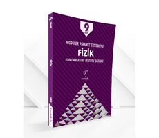 Karekök 9.Sınıf Fizik Konu Anlatımlı ve Soru Çözümlü