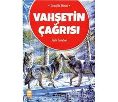 Vahşetin Çağrısı - Jack London - Ema Genç Yayınevi