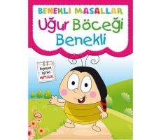 Benekli Masallar Seti (10 Kitap) - Fatma Işık - Ema Çocuk