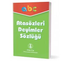 Atasözleri Deyimler Sözlüğü Ema Kitap