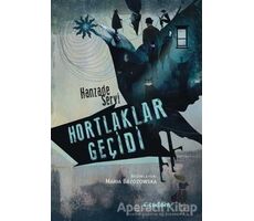 Hortlaklar Geçidi - Hanzade Servi - Tudem Yayınları