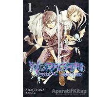 Noragami 1 - Adaçitoka - Gerekli Şeyler Yayıncılık