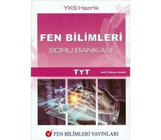 Fen Bilimleri TYT Fen Bilimleri Soru Bankası