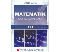 Fen Bilimleri AYT Matematik Soru Bankası