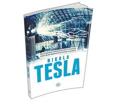 Nikola Tesla - Maviçatı Yayınları