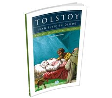 İvan İlyiç’in Ölümü - Tolstoy - Maviçatı (Dünya Klasikleri)