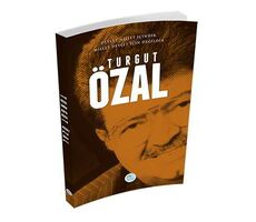 Turgut Özal Maviçatı Yayınları