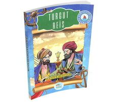 Turgut Reis - Hasan Yiğit - Maviçatı Yayınları
