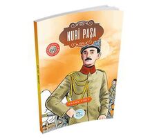 Nuri Paşa (Killigil) - Hasan Yiğit - Maviçatı Yayınları