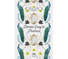 Dorian Grayin Portresi - Oscar Wilde - Yabancı Yayınları
