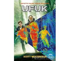 Ufuk - Scott Westerfeld - Yabancı Yayınları