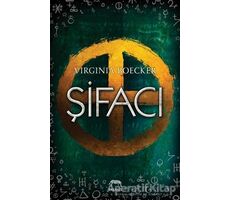 Av - Şifacı (Tek Kitap) - Virginia Boecker - Yabancı Yayınları