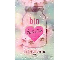 Bin Öpücük - Tillie Cole - Yabancı Yayınları